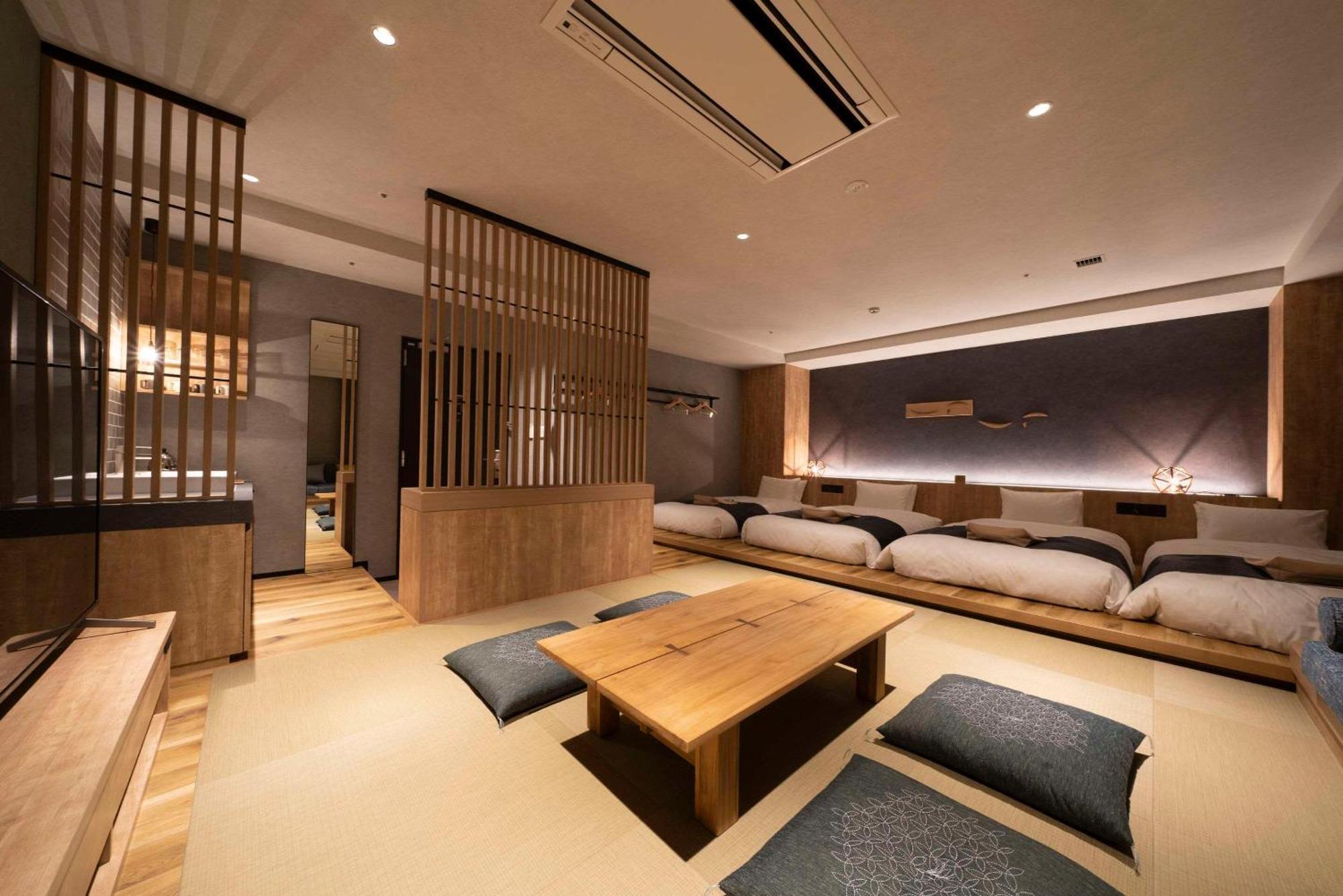 Hotel Around Takayama, Ascend Hotel Collection Такаяма Екстериор снимка