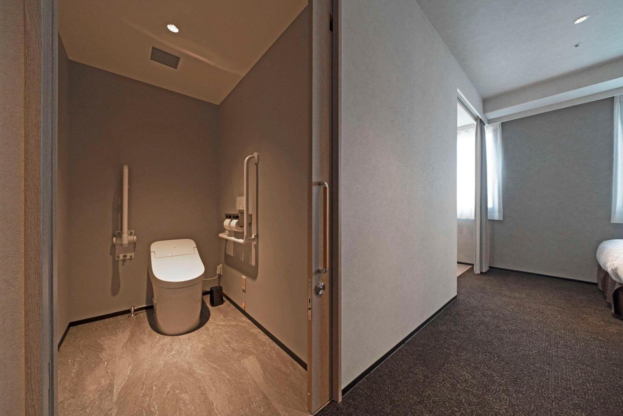 Hotel Around Takayama, Ascend Hotel Collection Такаяма Екстериор снимка