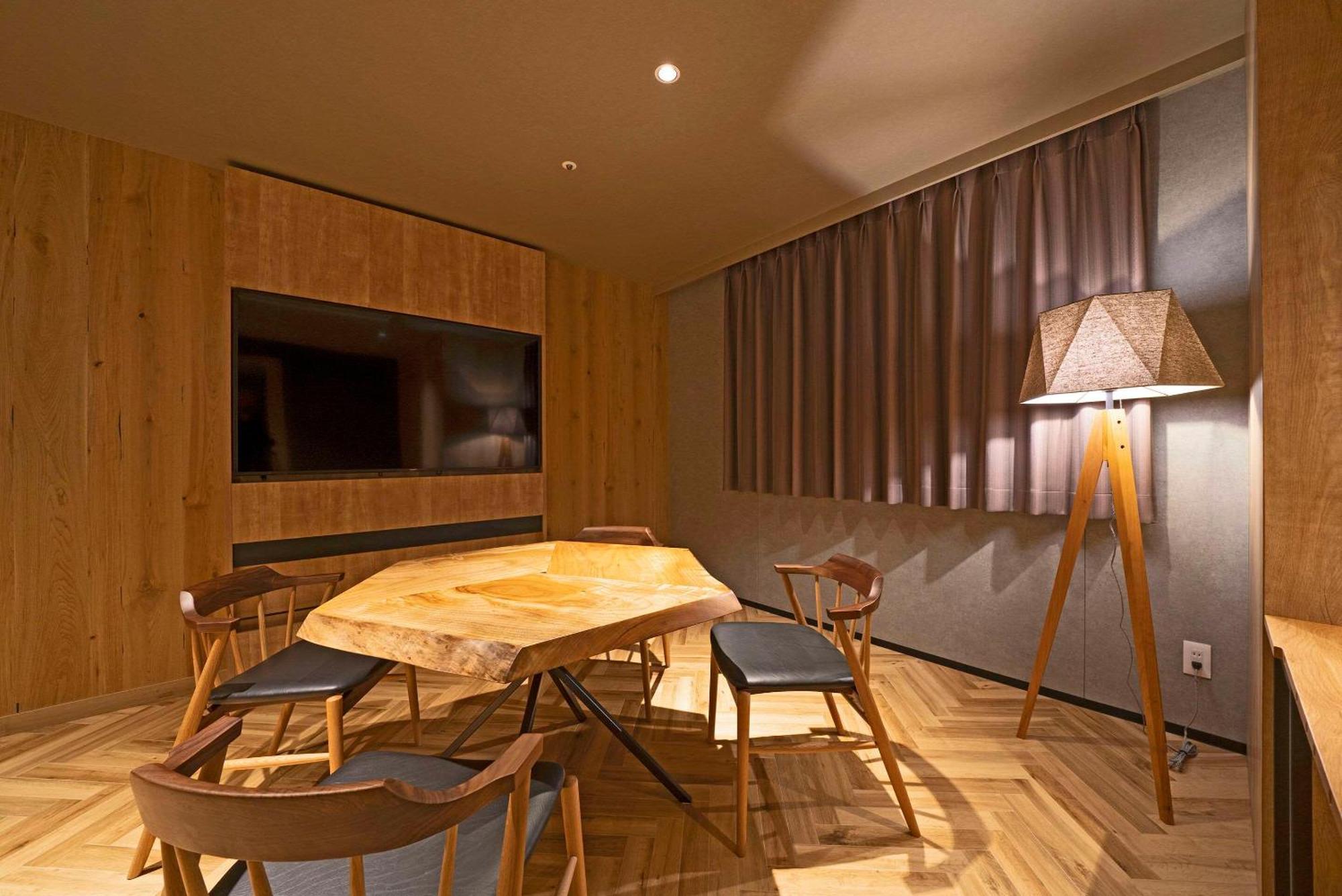Hotel Around Takayama, Ascend Hotel Collection Такаяма Екстериор снимка