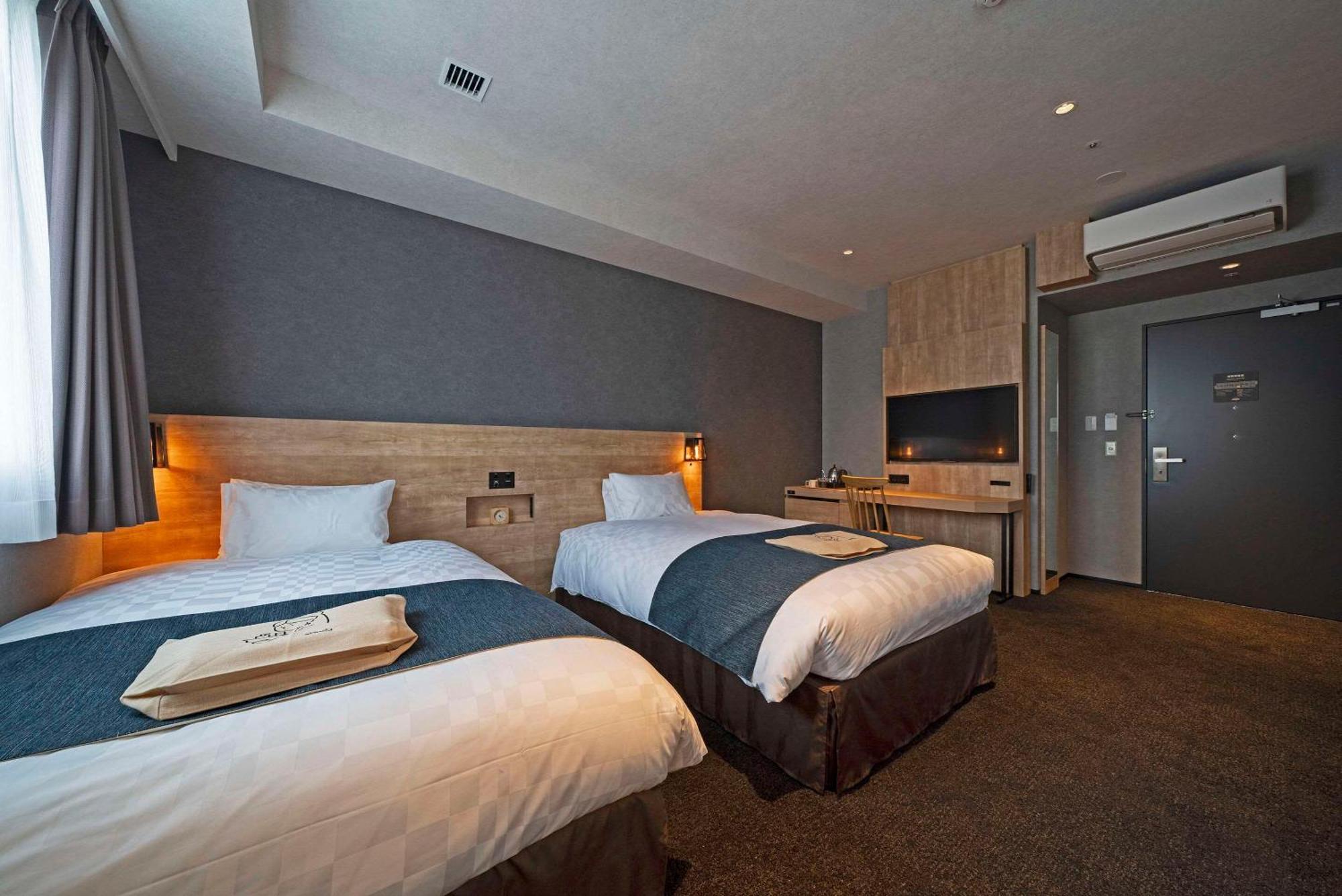 Hotel Around Takayama, Ascend Hotel Collection Такаяма Екстериор снимка