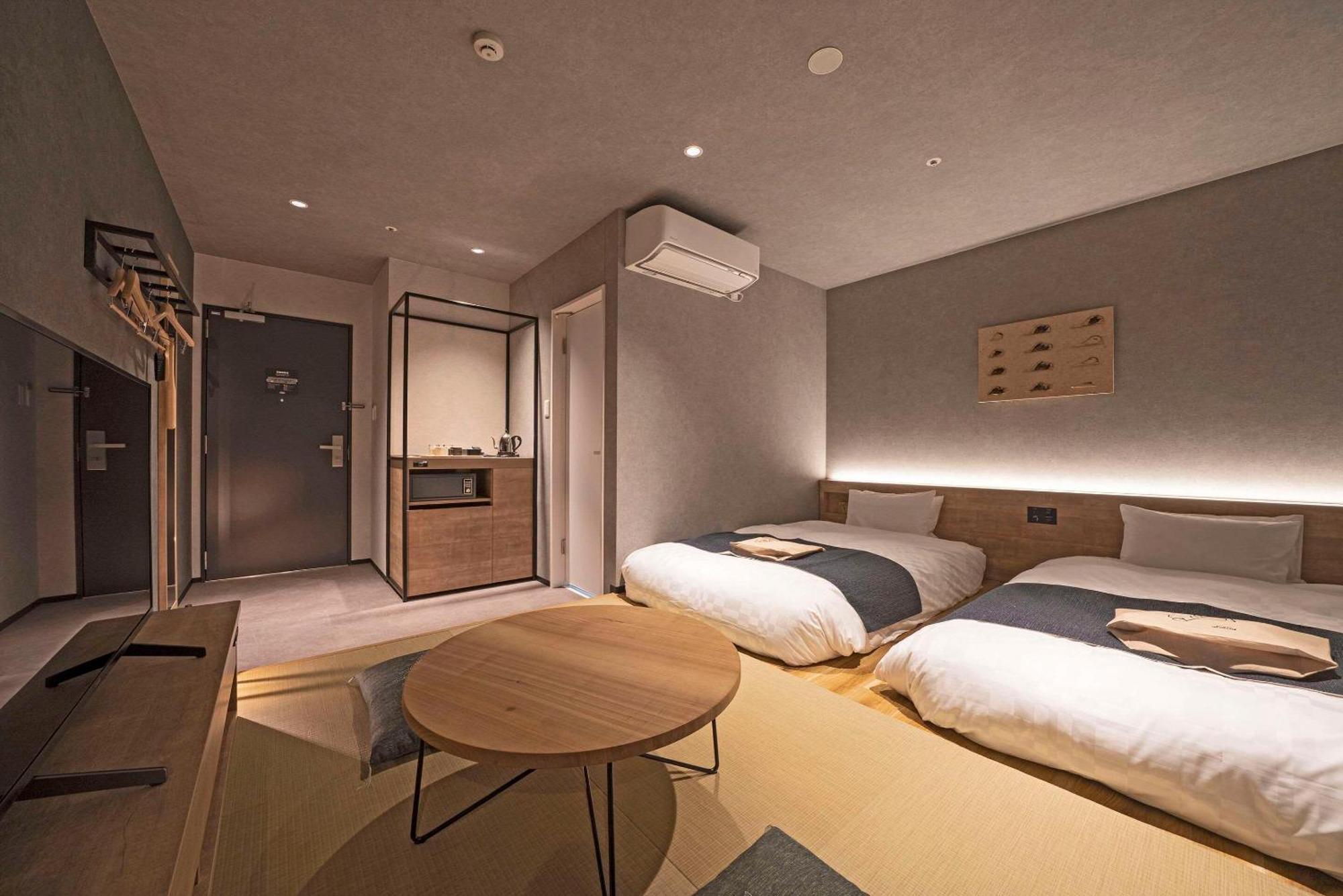 Hotel Around Takayama, Ascend Hotel Collection Такаяма Екстериор снимка
