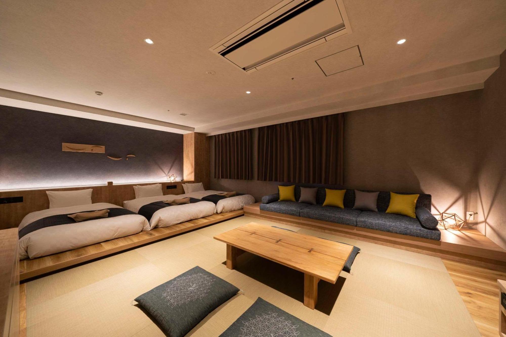 Hotel Around Takayama, Ascend Hotel Collection Такаяма Екстериор снимка