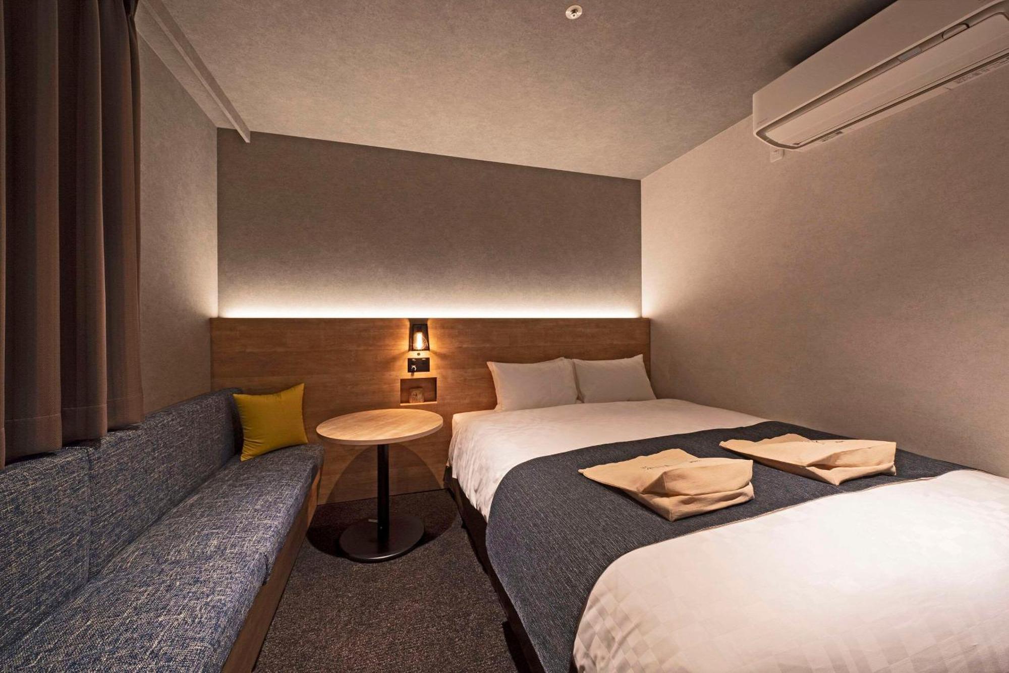 Hotel Around Takayama, Ascend Hotel Collection Такаяма Екстериор снимка