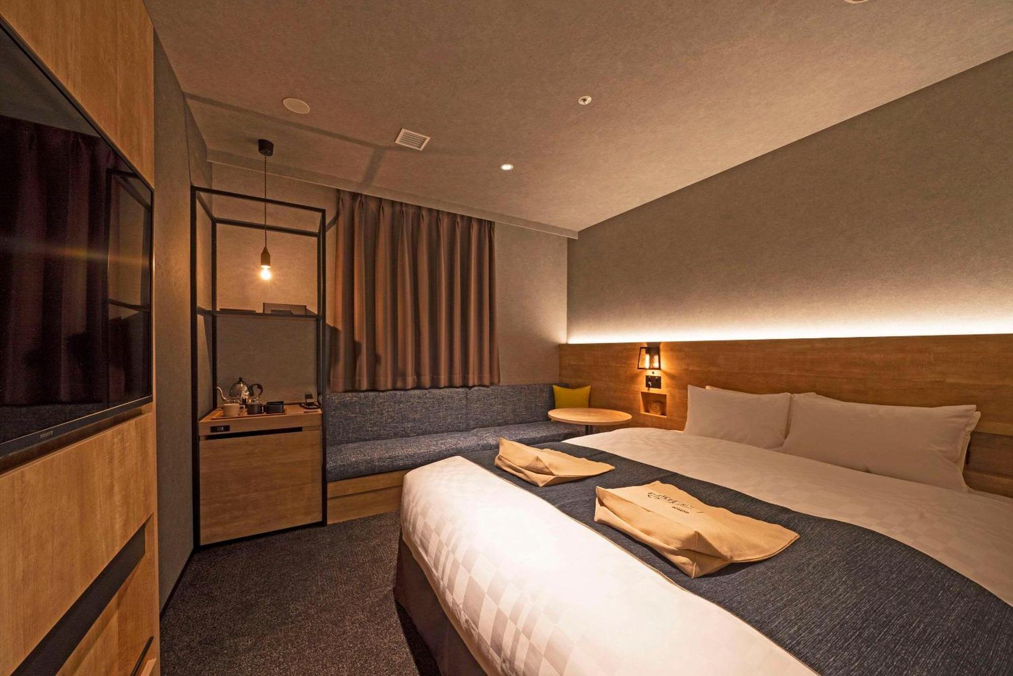 Hotel Around Takayama, Ascend Hotel Collection Такаяма Екстериор снимка