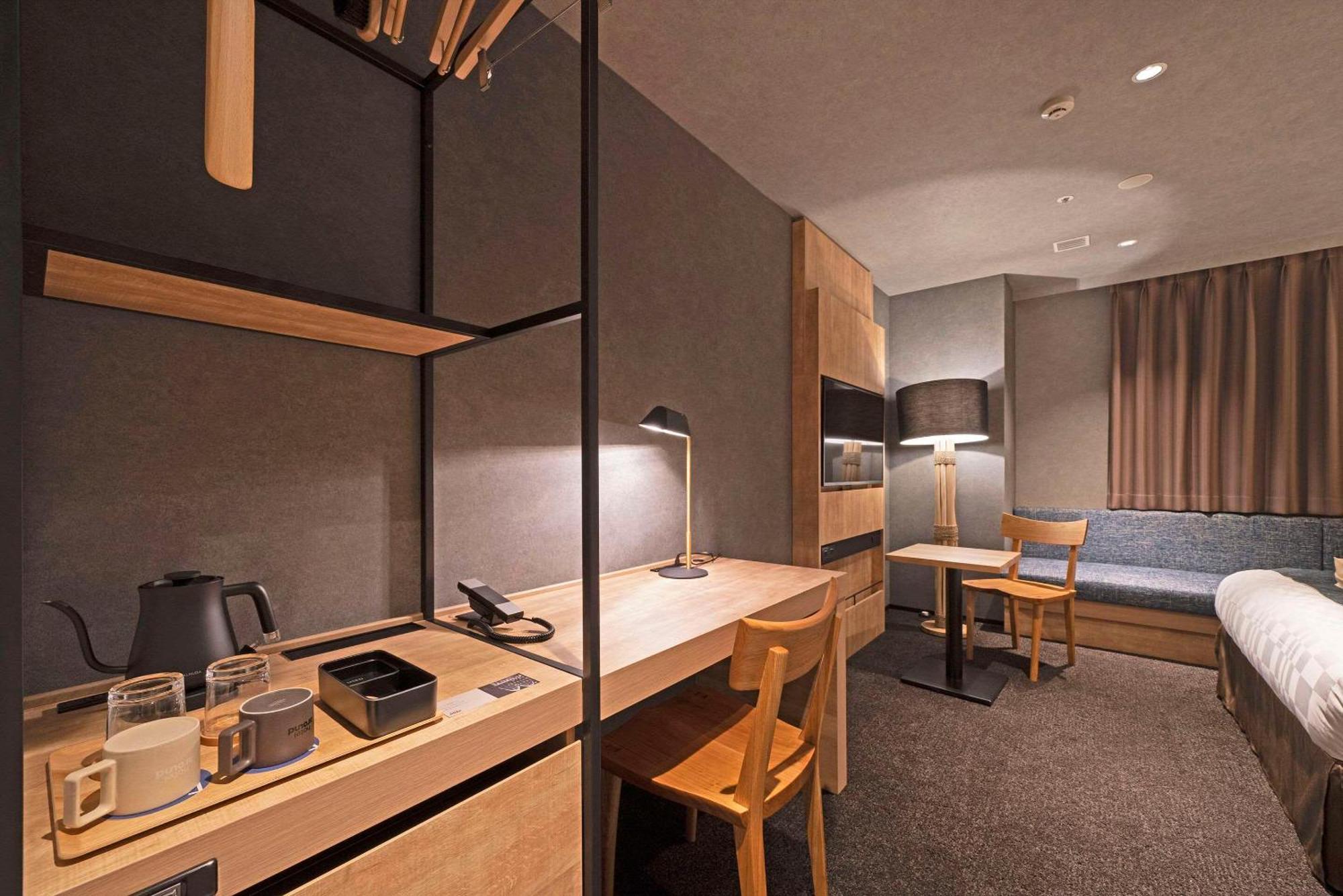 Hotel Around Takayama, Ascend Hotel Collection Такаяма Екстериор снимка