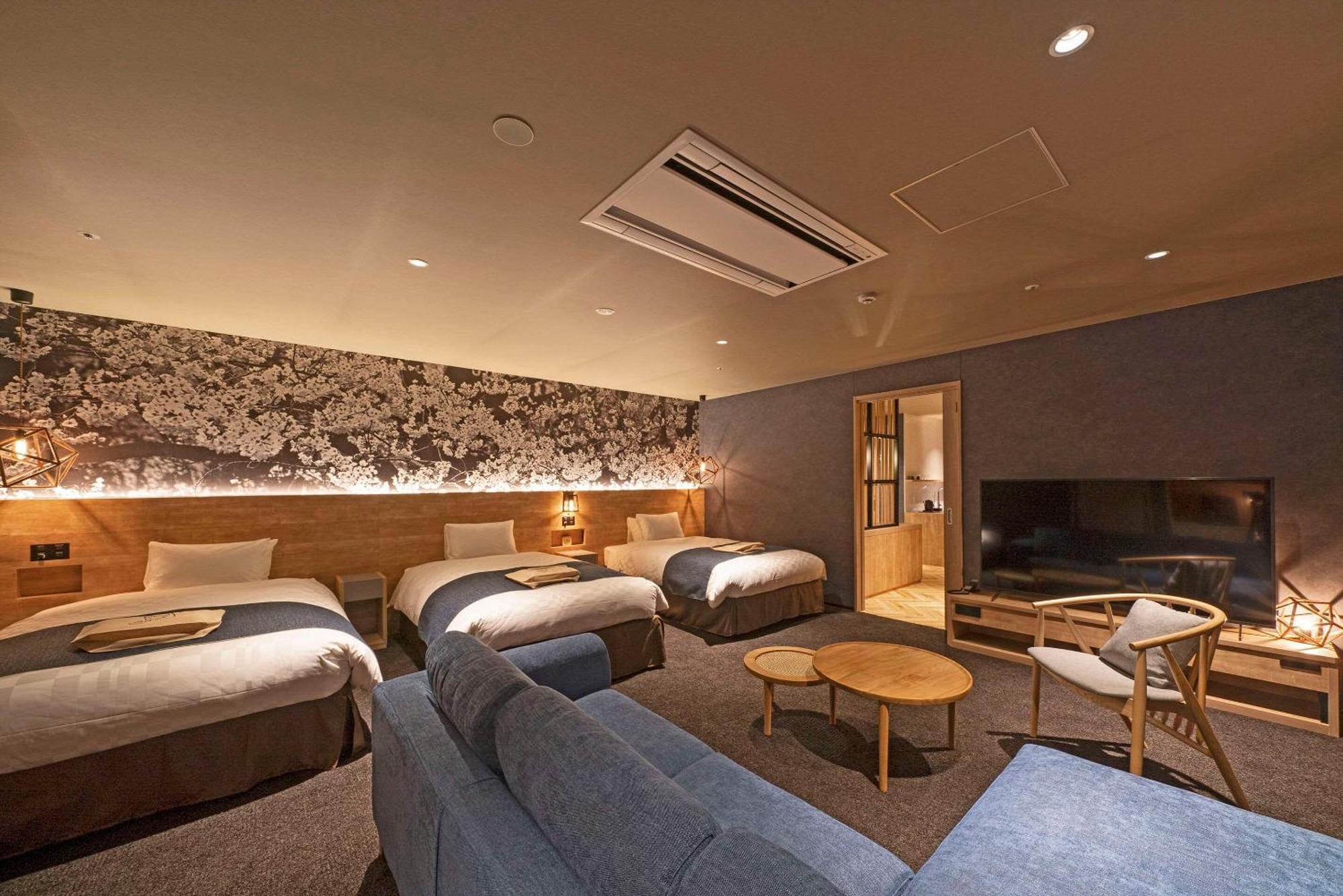 Hotel Around Takayama, Ascend Hotel Collection Такаяма Екстериор снимка
