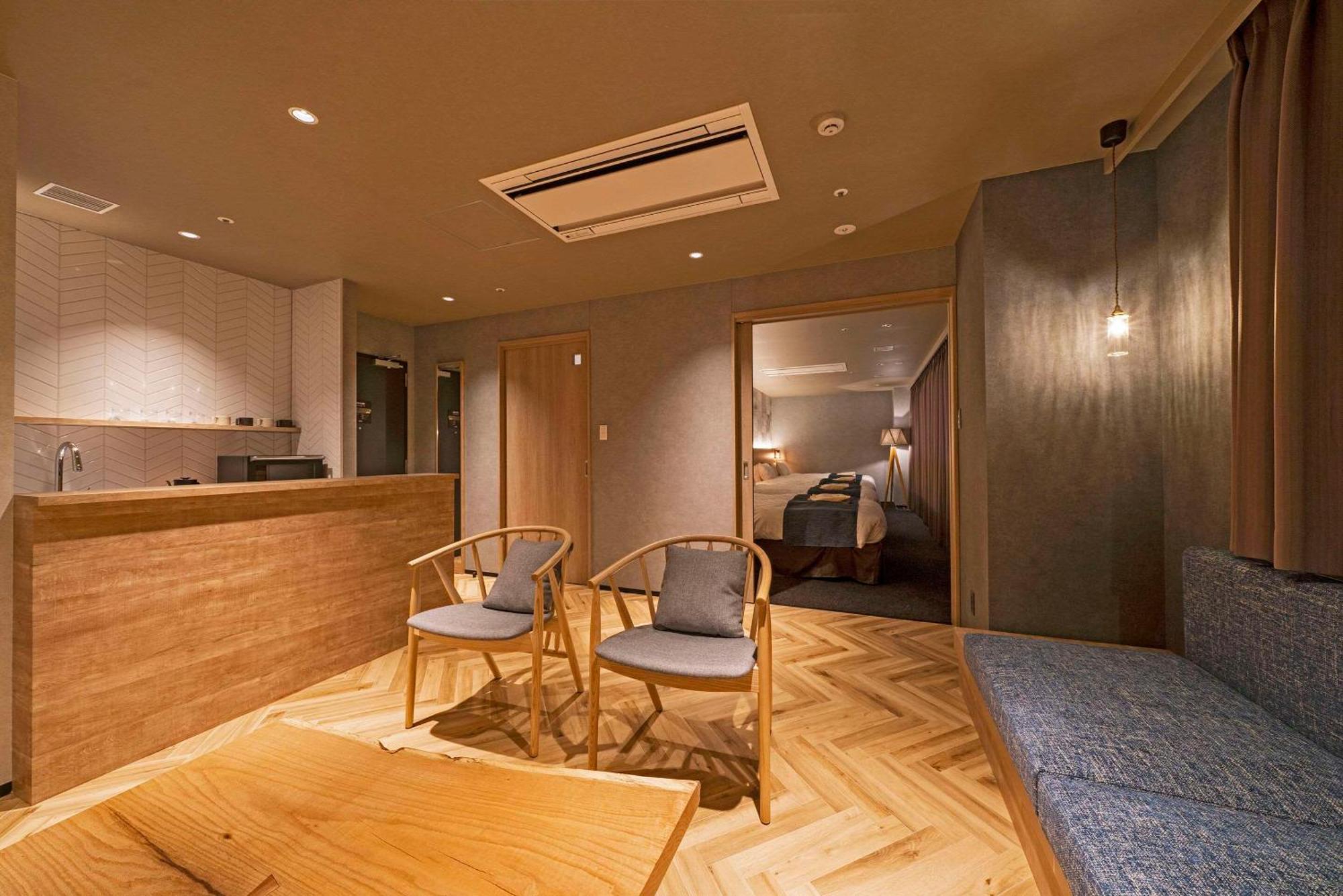 Hotel Around Takayama, Ascend Hotel Collection Такаяма Екстериор снимка