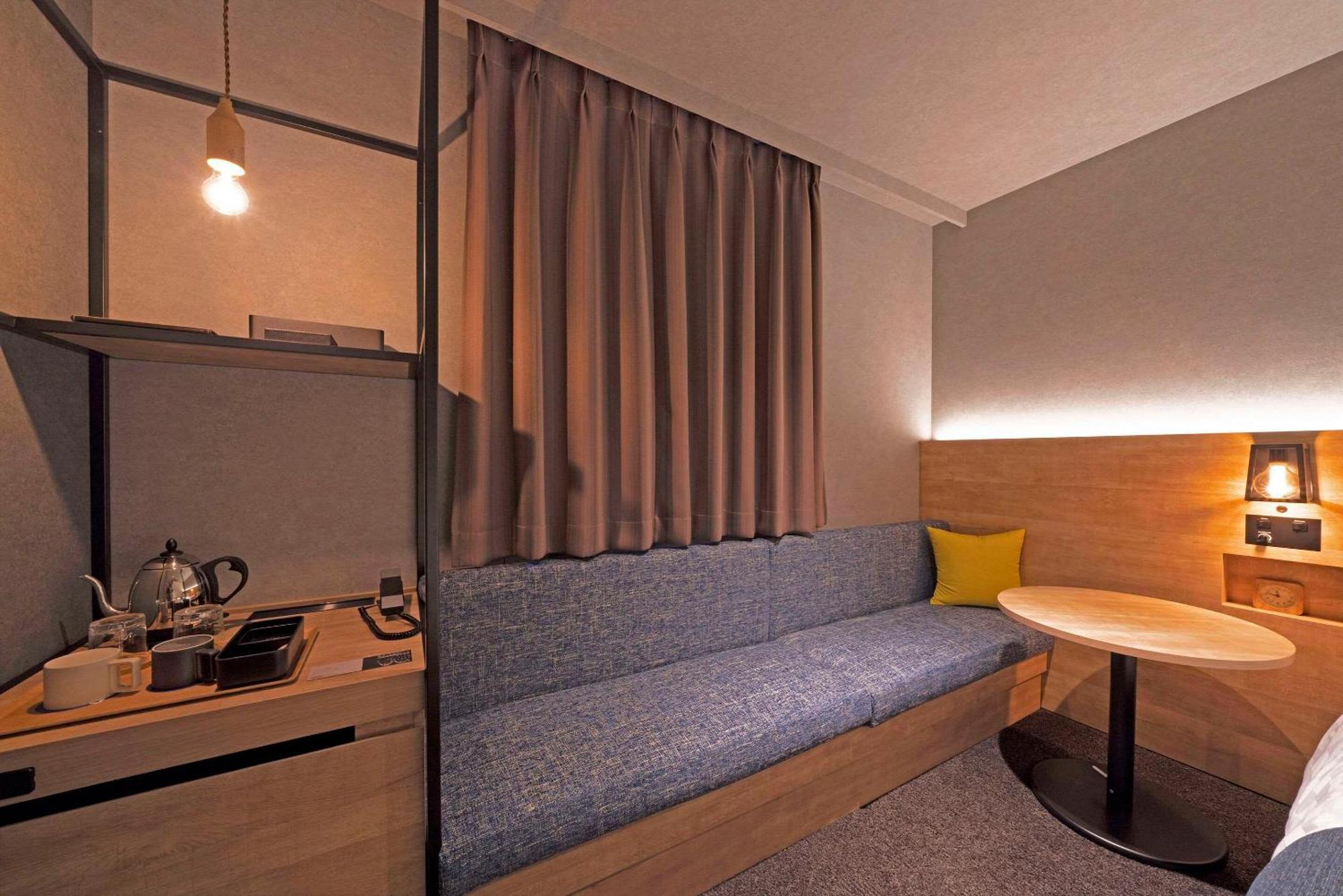Hotel Around Takayama, Ascend Hotel Collection Такаяма Екстериор снимка