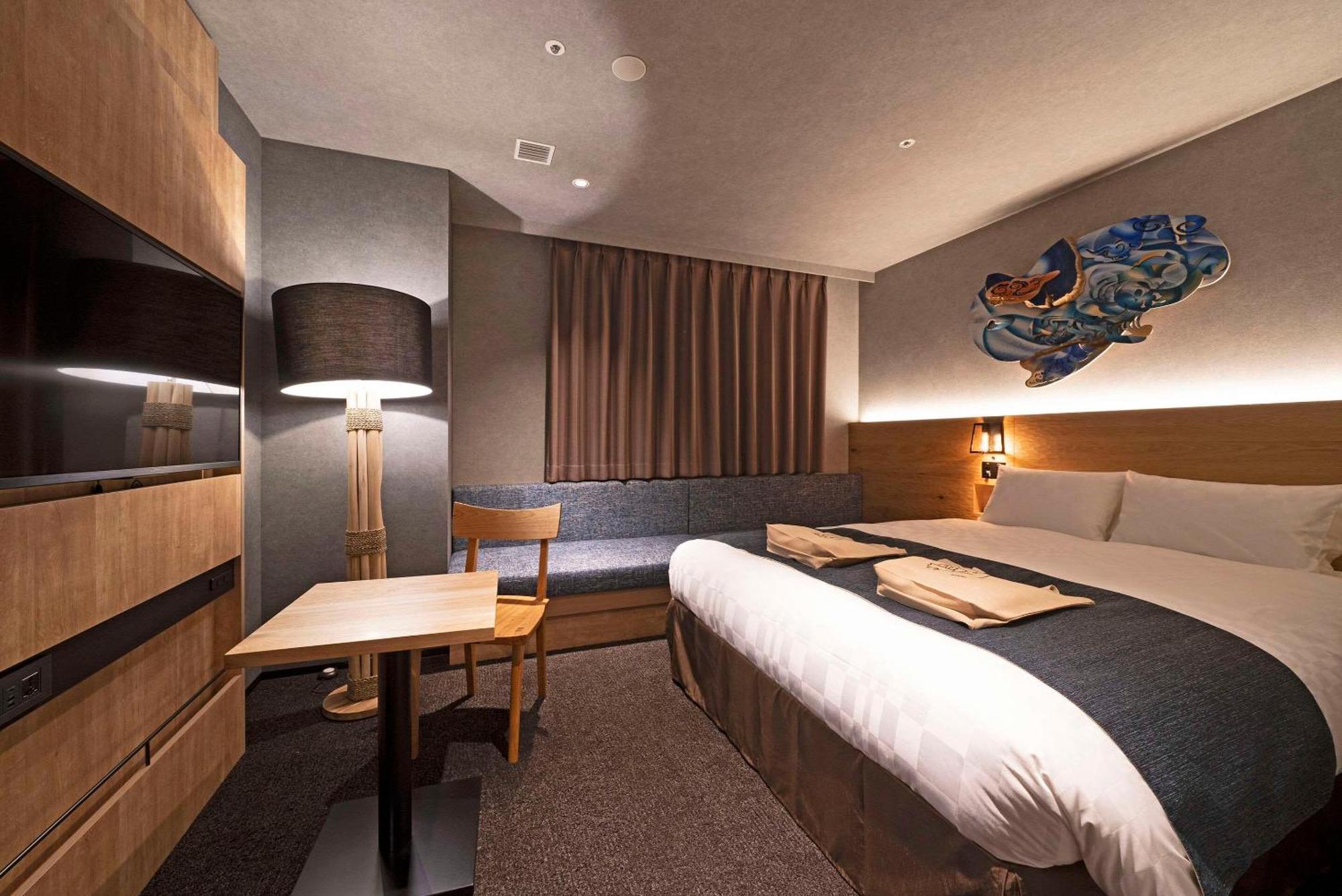 Hotel Around Takayama, Ascend Hotel Collection Такаяма Екстериор снимка