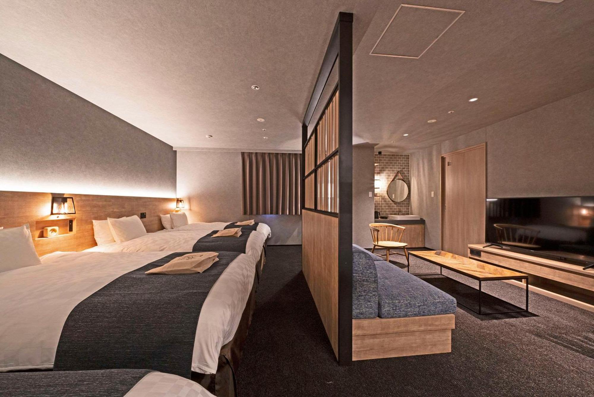 Hotel Around Takayama, Ascend Hotel Collection Такаяма Екстериор снимка