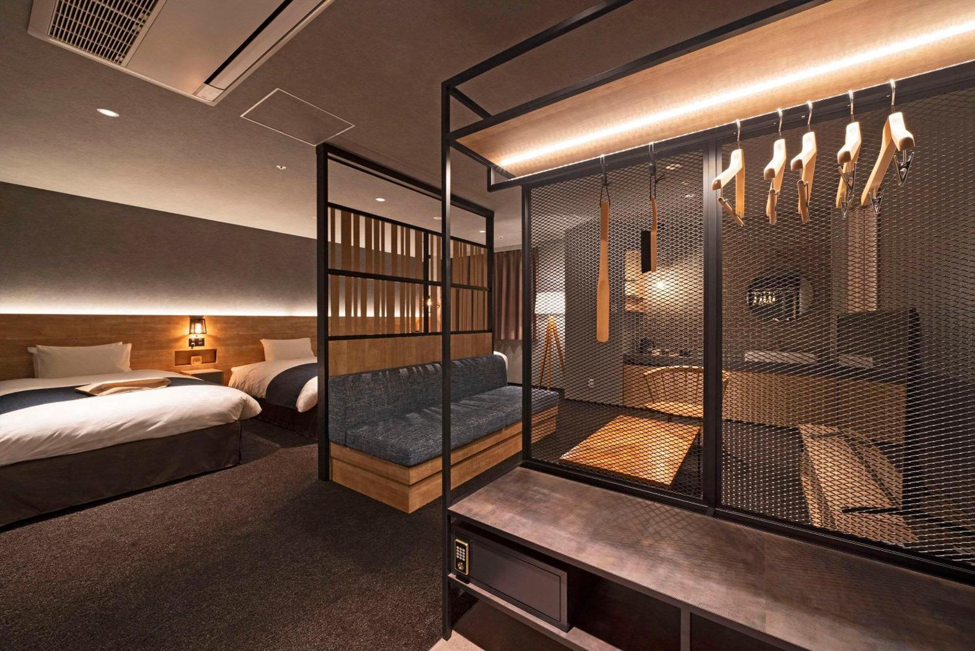 Hotel Around Takayama, Ascend Hotel Collection Такаяма Екстериор снимка