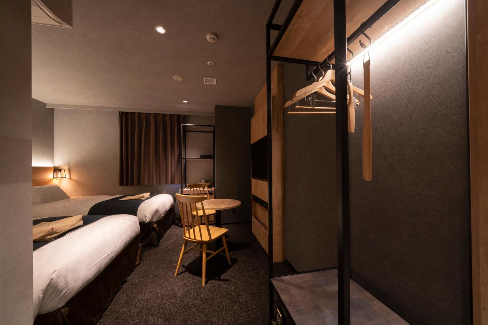 Hotel Around Takayama, Ascend Hotel Collection Такаяма Стая снимка