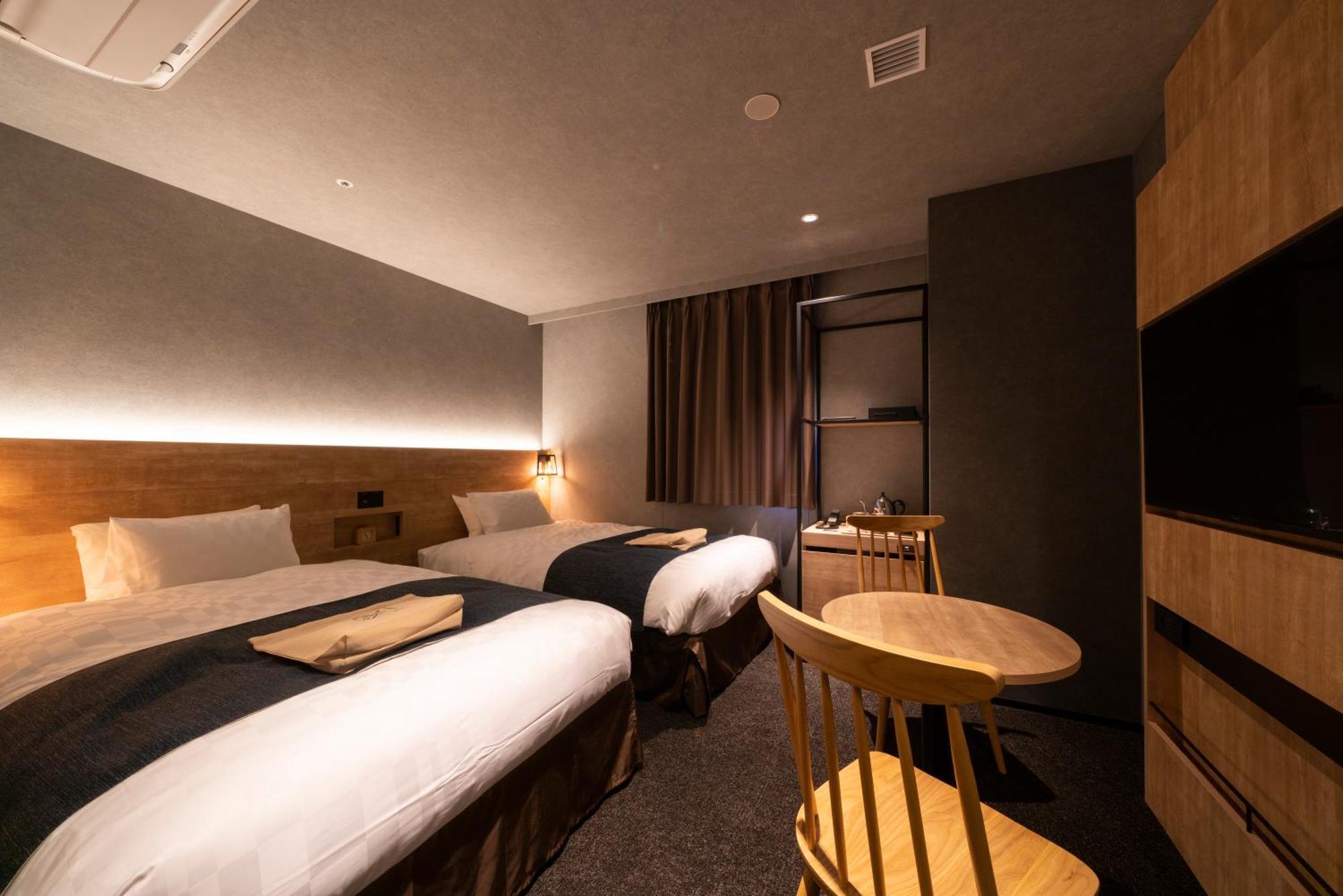 Hotel Around Takayama, Ascend Hotel Collection Такаяма Стая снимка