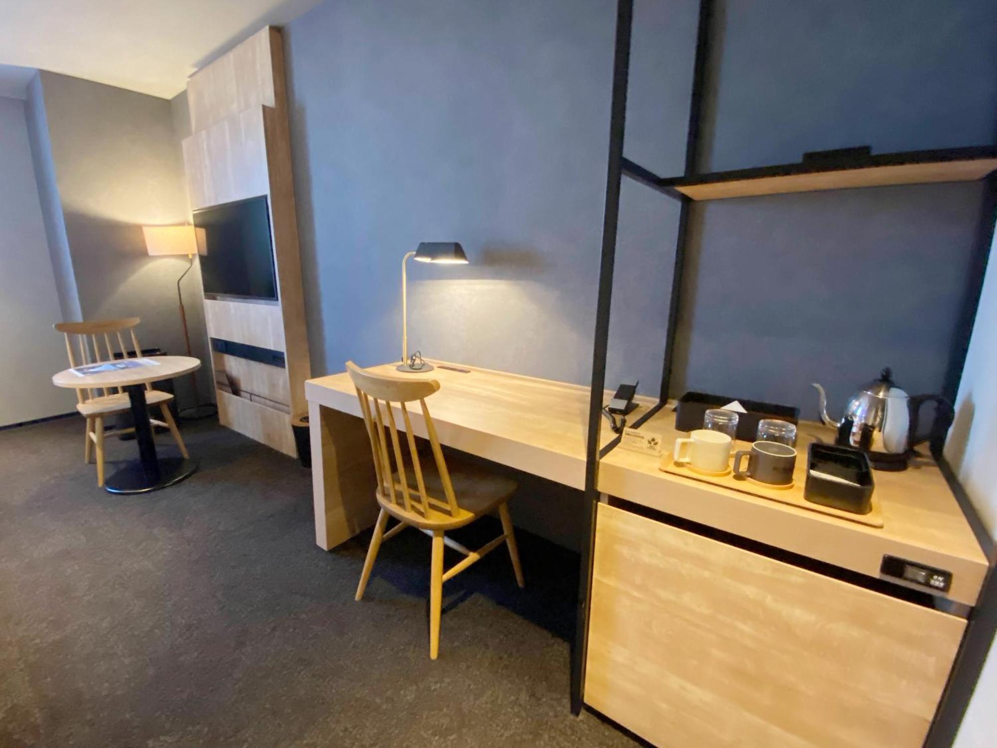 Hotel Around Takayama, Ascend Hotel Collection Такаяма Стая снимка