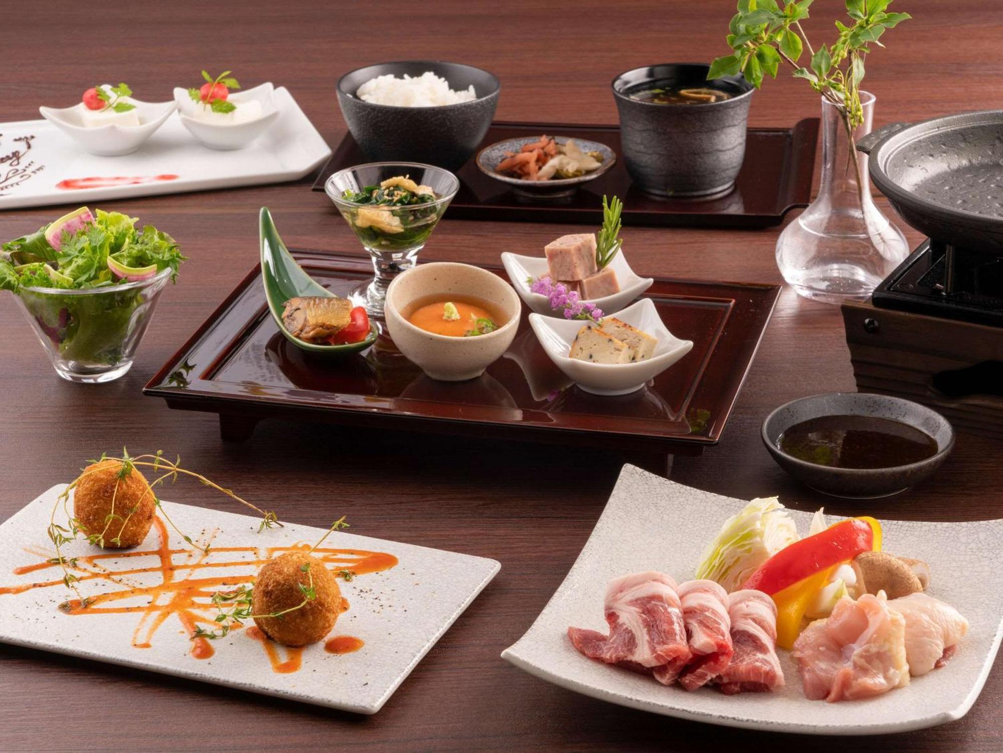 Hotel Around Takayama, Ascend Hotel Collection Такаяма Екстериор снимка