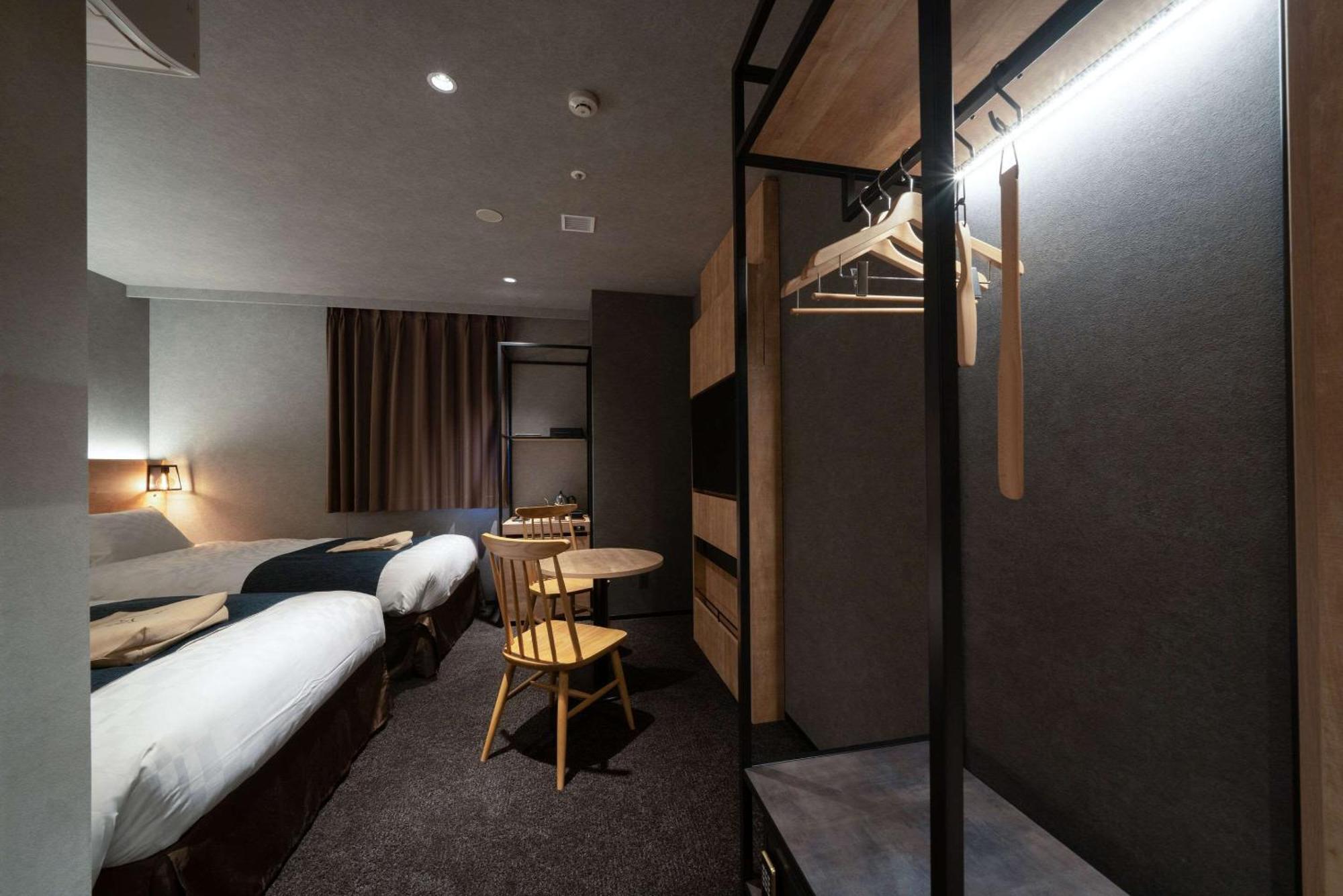 Hotel Around Takayama, Ascend Hotel Collection Такаяма Екстериор снимка
