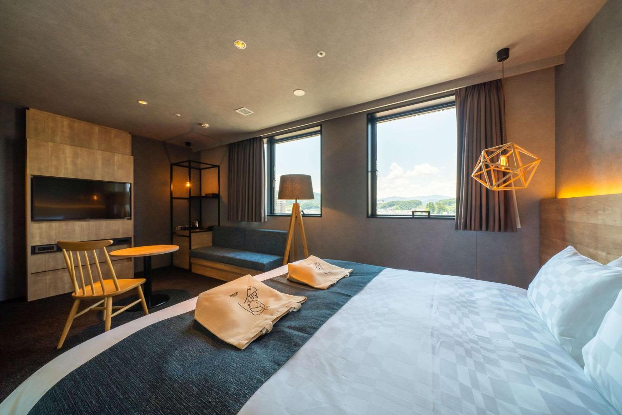 Hotel Around Takayama, Ascend Hotel Collection Такаяма Екстериор снимка