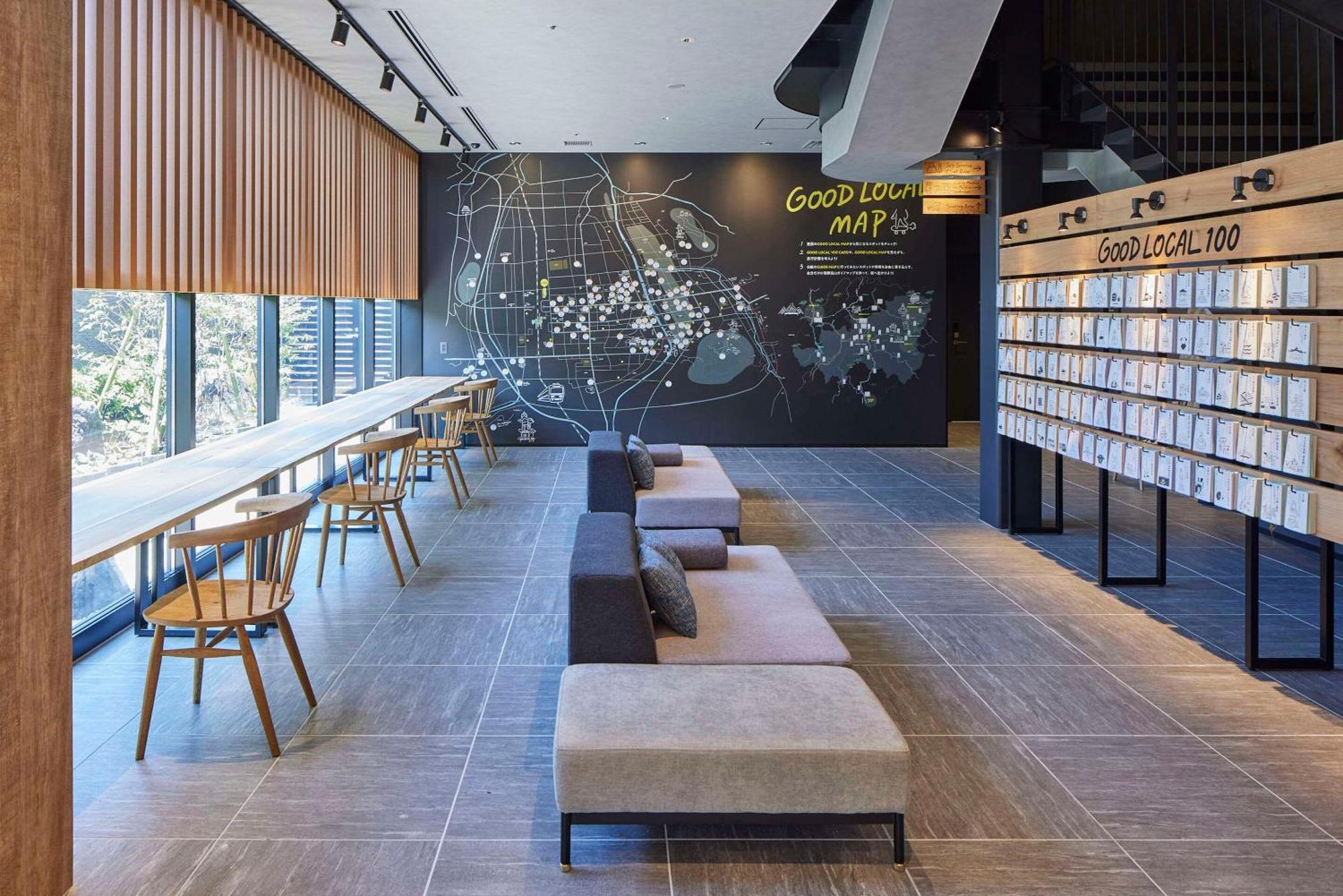 Hotel Around Takayama, Ascend Hotel Collection Такаяма Екстериор снимка