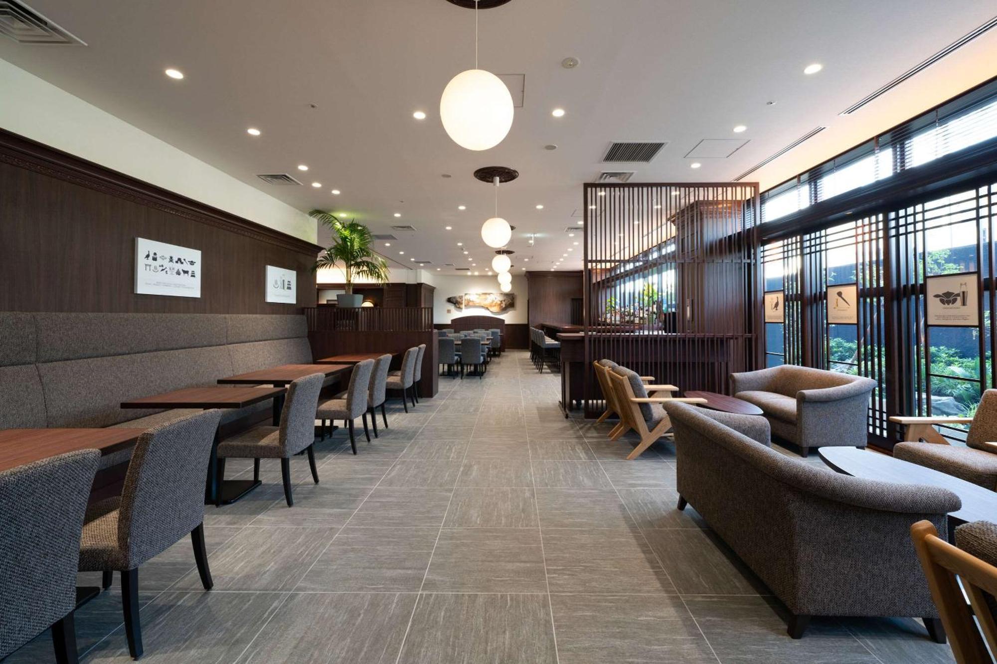Hotel Around Takayama, Ascend Hotel Collection Такаяма Екстериор снимка