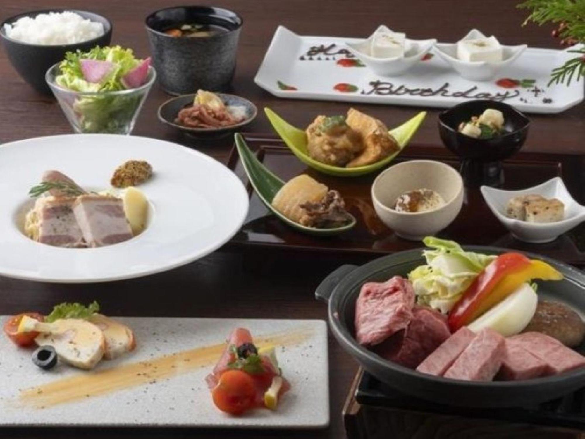 Hotel Around Takayama, Ascend Hotel Collection Такаяма Екстериор снимка